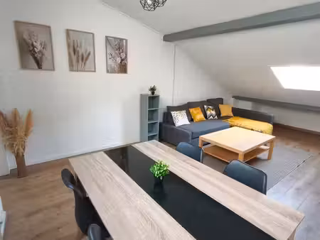 appartement t2 evian centre