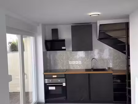 appartement à louer pierrepont