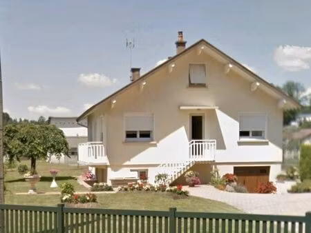 maison 5 pièces 95 m2