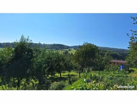 chalet 3 pièces 42 m²