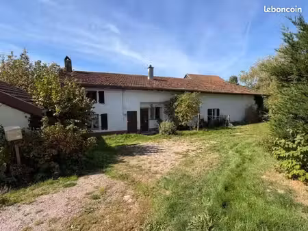 maison 3 pièces 86 m²