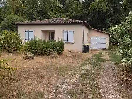 maison f5 à louer