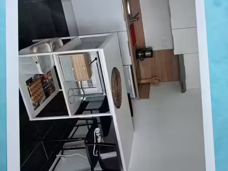 location appartement f2