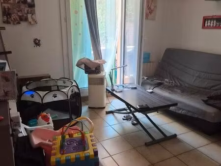 location appartement t2