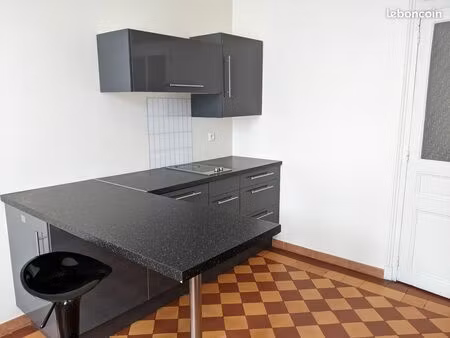 location t2 meublé