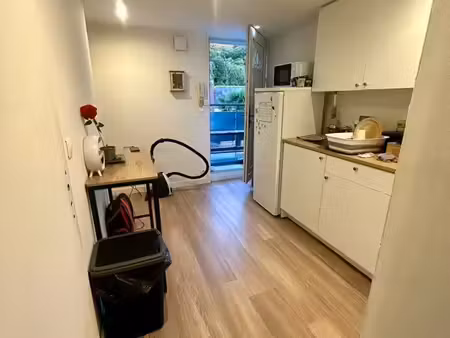 f2 duplex 1 chambre evreux