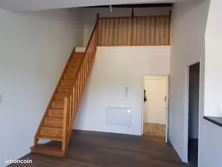 beau t.3 en duplex