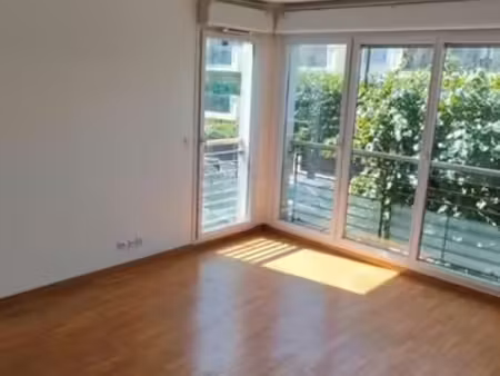 appartement 2 pièces 49 m²