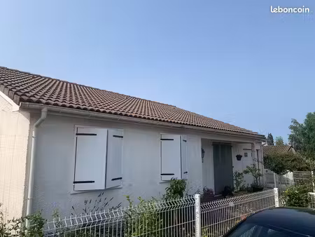 chambre meublée pour étudiant chez l'habitant