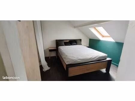 appartement t2 meublé montigny lès metz