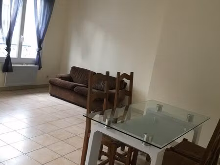 appartement 95 m2 nogent sur vernisson
