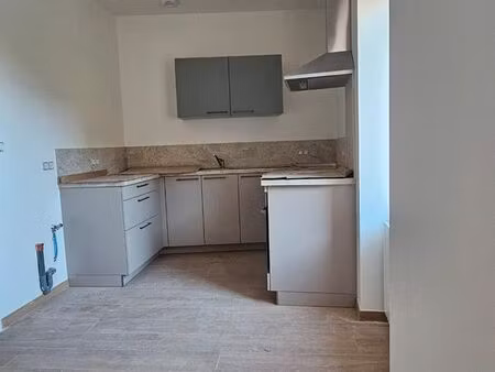 appartement t2 neuf centre de redon