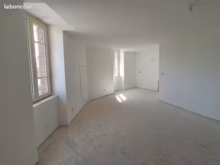 appartement neuf