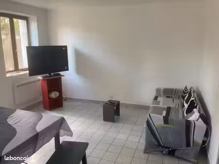 appartement t3