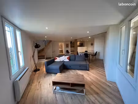 location t3 2 chambres