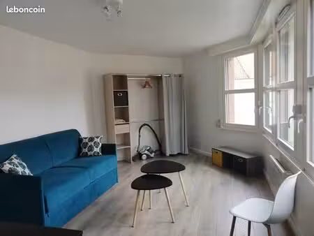 studio meuble