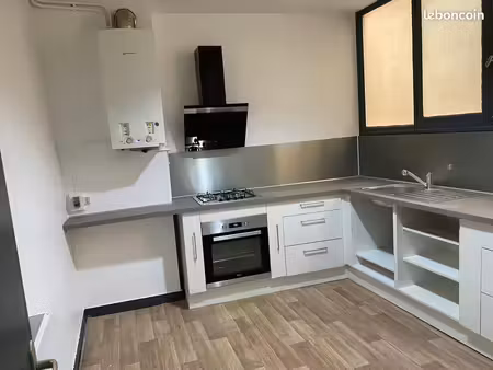 appartement a louer a sedan 70 metre carré