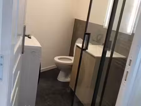 appartement t2 meublé tout équipé 10 min evron