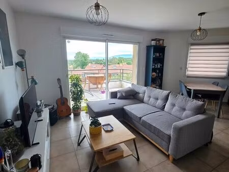 appartement t2
