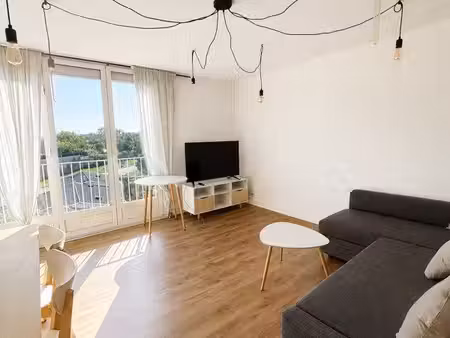 appartement 3 chambres villenave d’ornon