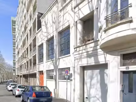 garage/box 15 m² saint etienne