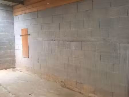 location garage