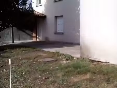 location f6 lignieres ambleville