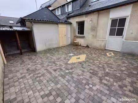maison a louer de suite
