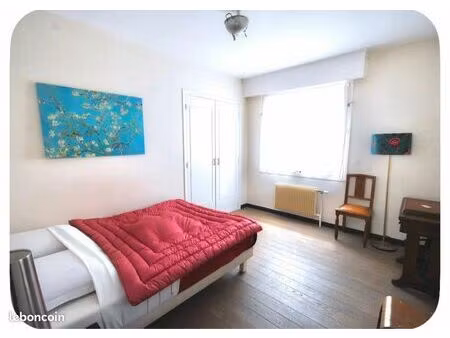 location chambre dans maison calme du quartier de l’hippodrome à arras