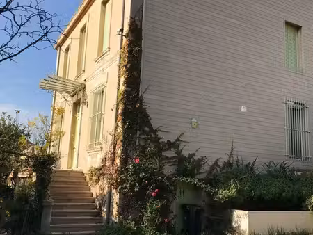 location maison avignon