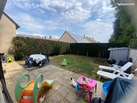 maison à louer sur cormes