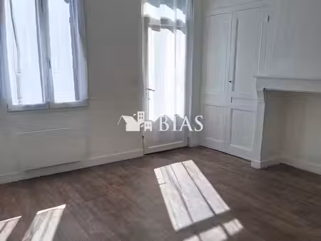 maison 3 pièces 63 m²