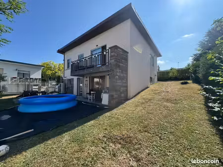 vendre maison ?