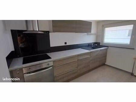 maison individuelle 88 m2