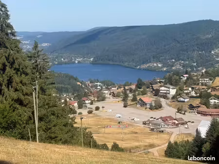 cherche maison gérardmer