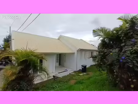 maison f4 à louer