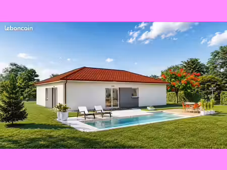 maison 5 pièces 87 m²