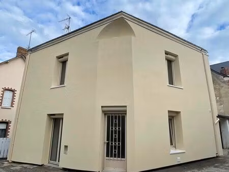 maison t3 de 60m2