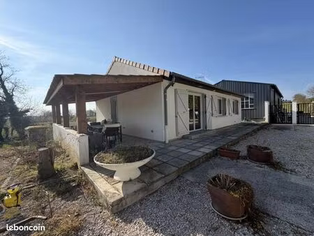 maison 4 pièces 85 m²