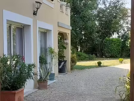 location non meublée