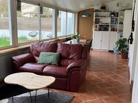 rare sur le secteur maison avec grand jardin au calme  proche commerces – périgueux