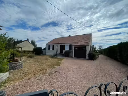 location maison raveau