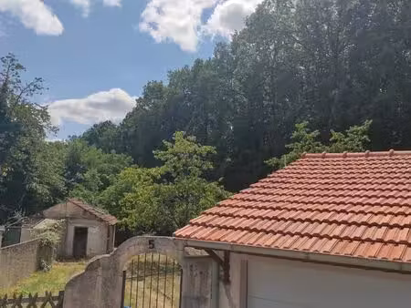 location maison mitoyenne arcadia
