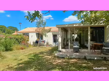 location maison à l'année