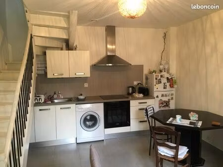 loue maison 40 m2