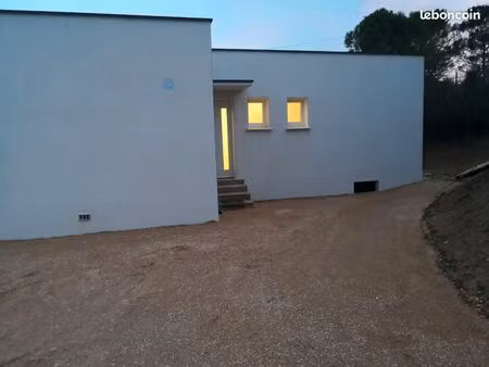 villa à louer