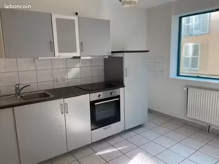 appartement 2 pièces 47 m²