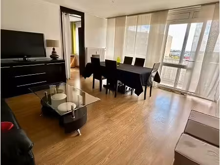 appartement 5 pièces 108 m²