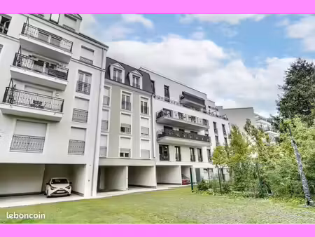 appartement 3 pièces 56 m²