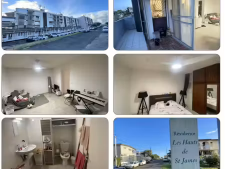 t2 à louer